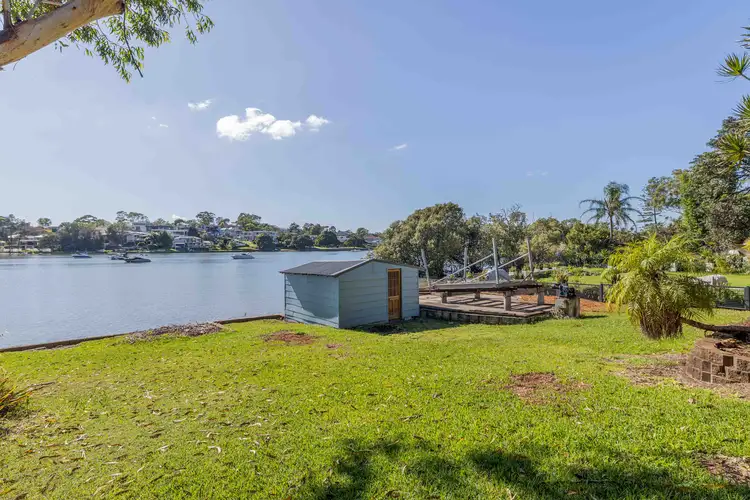 Seventh view of Homely house listing, 58 Pellisier Road, Putney NSW 2112