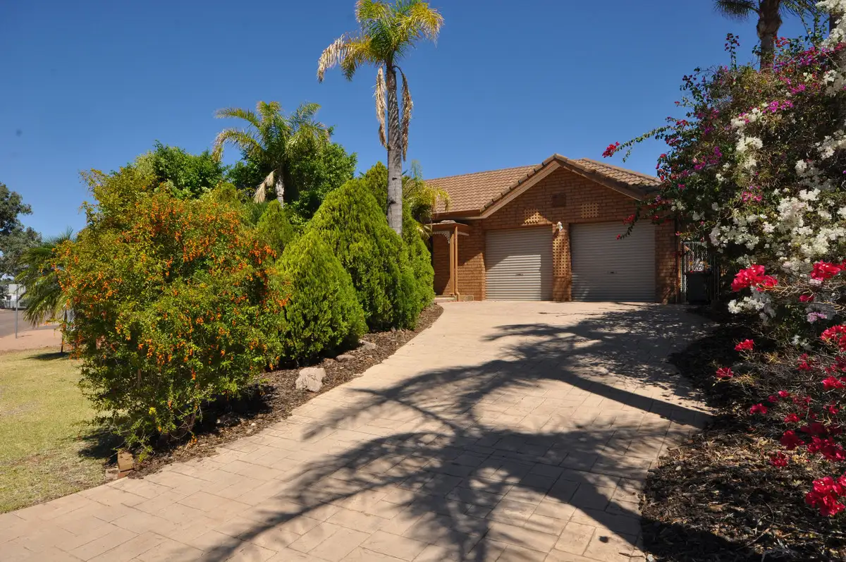 Main view of Homely house listing, 84 McSporran Crescent, Port Augusta West SA 5700