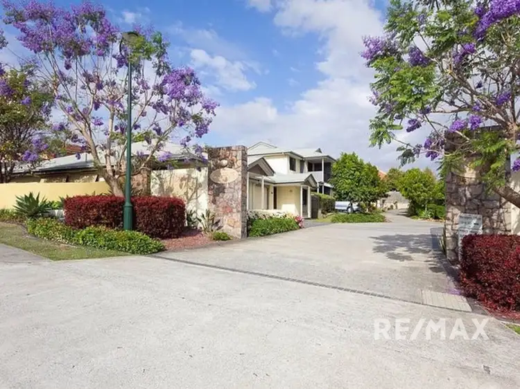 3/12 Mailey Street, Mansfield QLD 4122