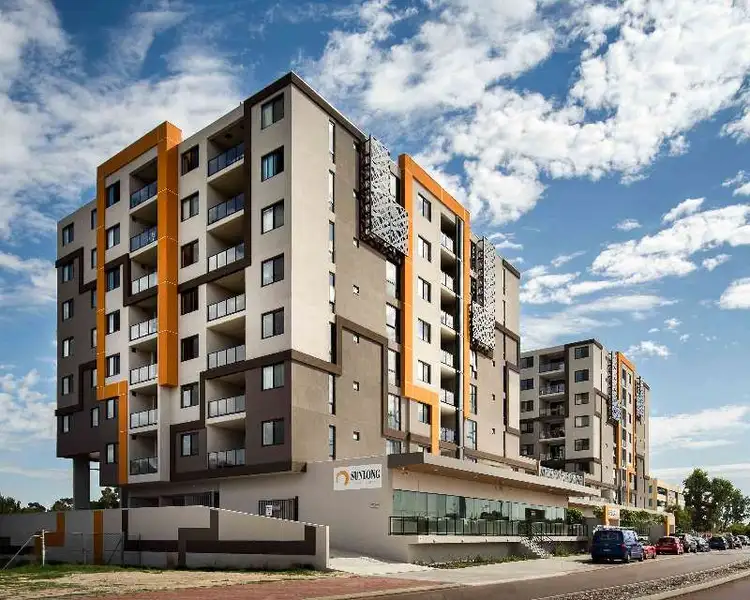 Main view of Homely apartment listing, 603/60 Grose Avenue, Cannington WA 6107