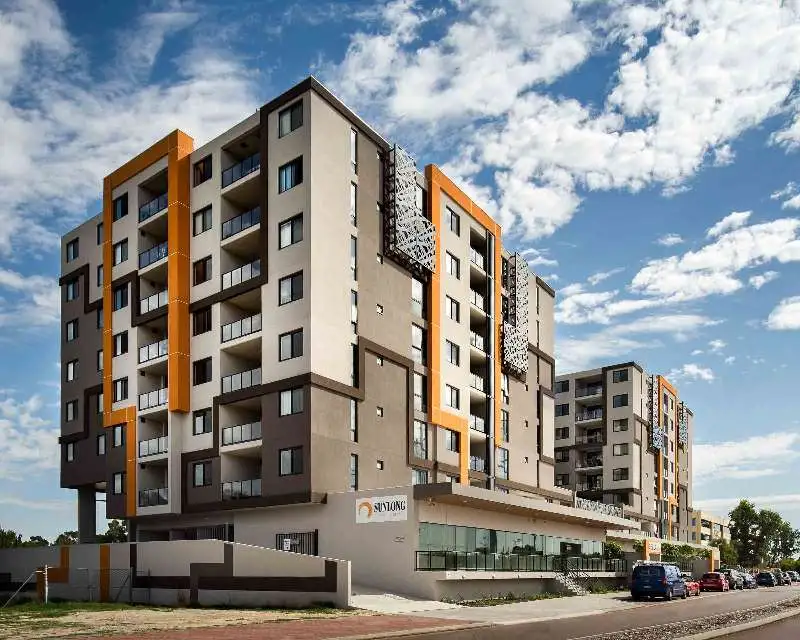 Main view of Homely apartment listing, 603/60 Grose Avenue, Cannington WA 6107
