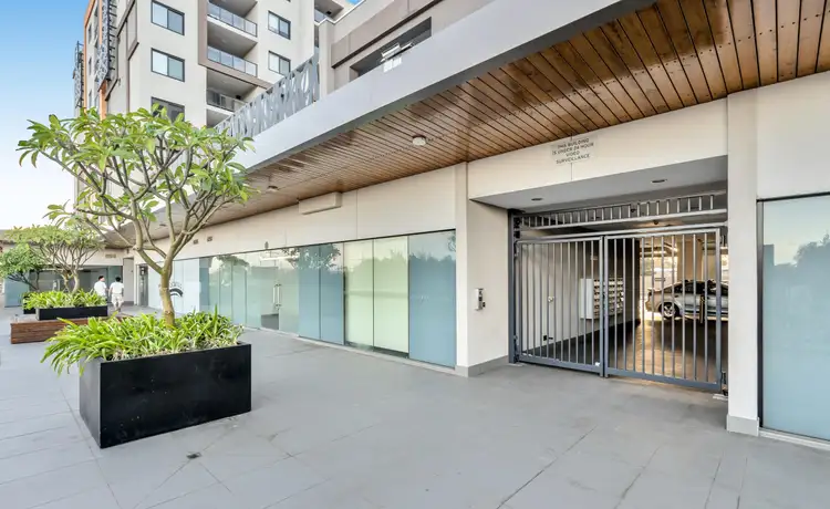 Fourth view of Homely apartment listing, 603/60 Grose Avenue, Cannington WA 6107