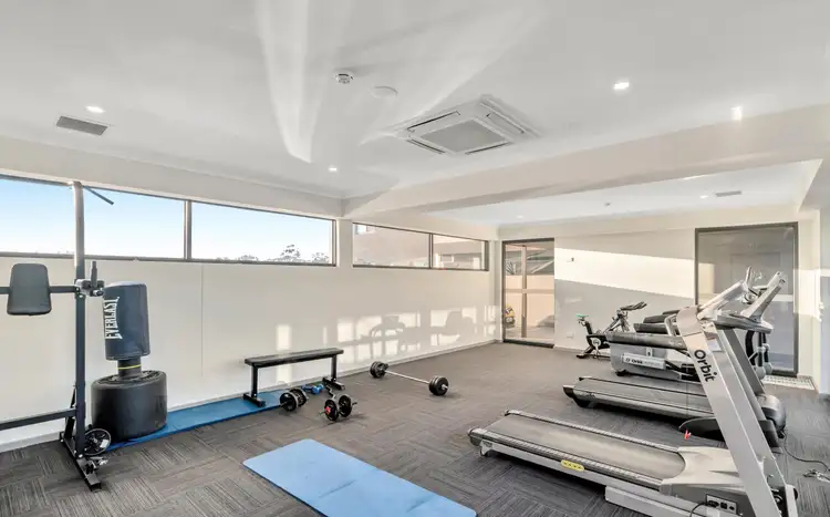 Fifth view of Homely apartment listing, 603/60 Grose Avenue, Cannington WA 6107