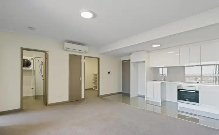 Sixth view of Homely apartment listing, 603/60 Grose Avenue, Cannington WA 6107