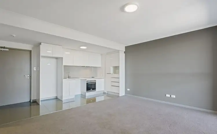 Seventh view of Homely apartment listing, 603/60 Grose Avenue, Cannington WA 6107