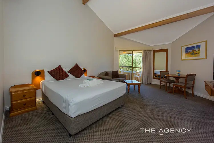 Second view of Homely serviced apartment listing, 96/595 Bussell Highway, Broadwater WA 6280
