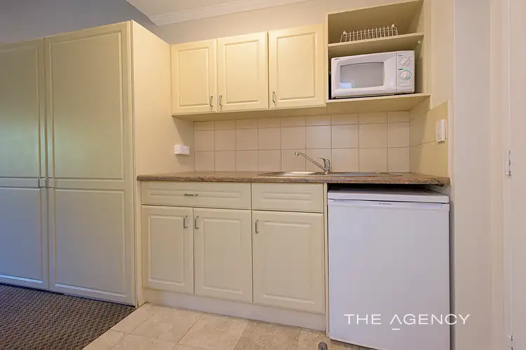 Fourth view of Homely serviced apartment listing, 96/595 Bussell Highway, Broadwater WA 6280