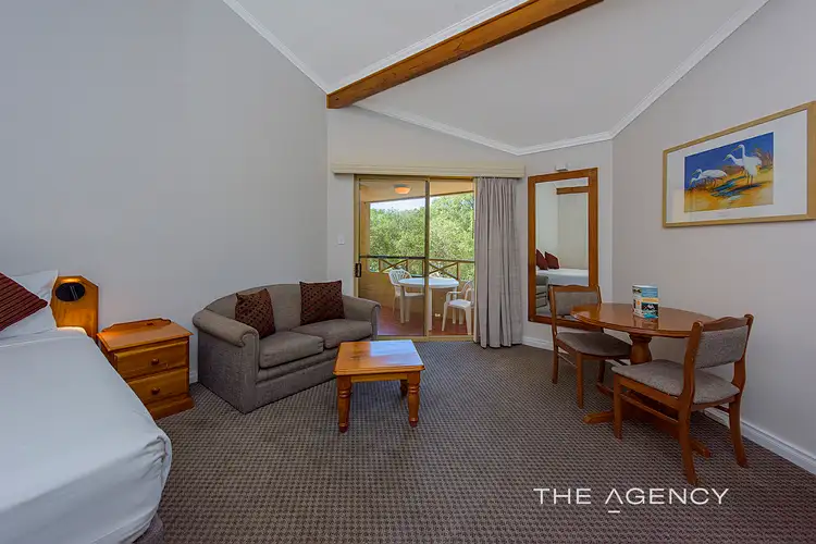 Fifth view of Homely serviced apartment listing, 96/595 Bussell Highway, Broadwater WA 6280