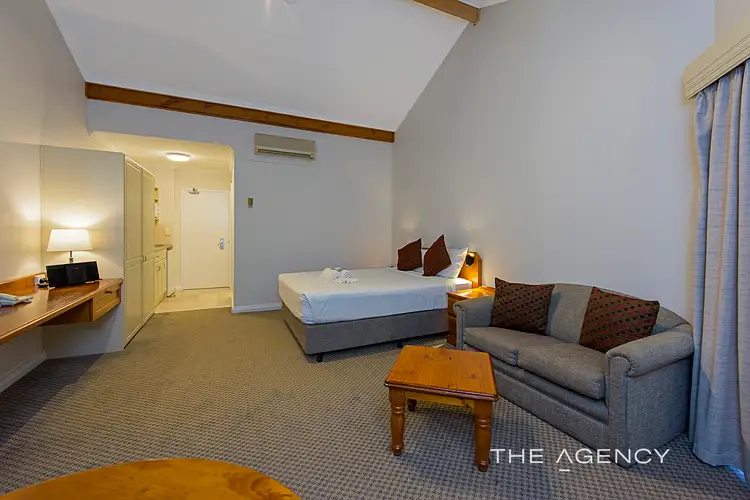 Seventh view of Homely serviced apartment listing, 96/595 Bussell Highway, Broadwater WA 6280