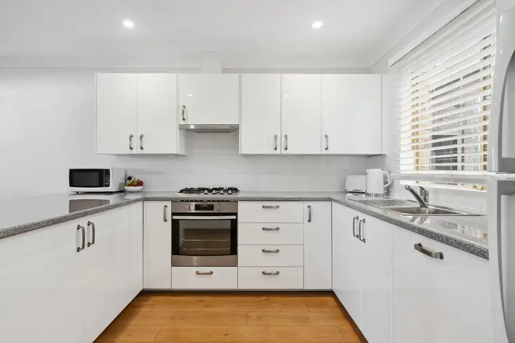 Fourth view of Homely house listing, 5/8-10 Drabble Road, Scarborough WA 6019