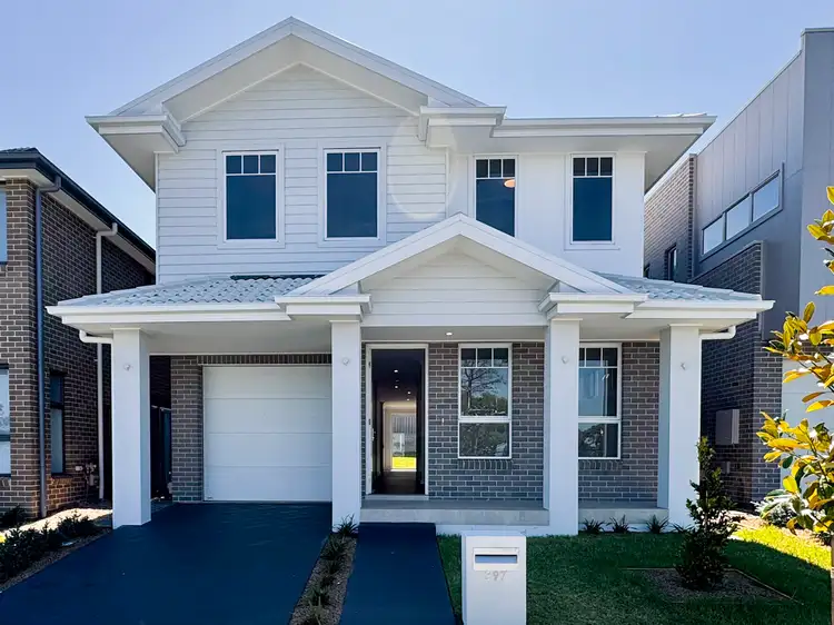 297 Driftway Drive