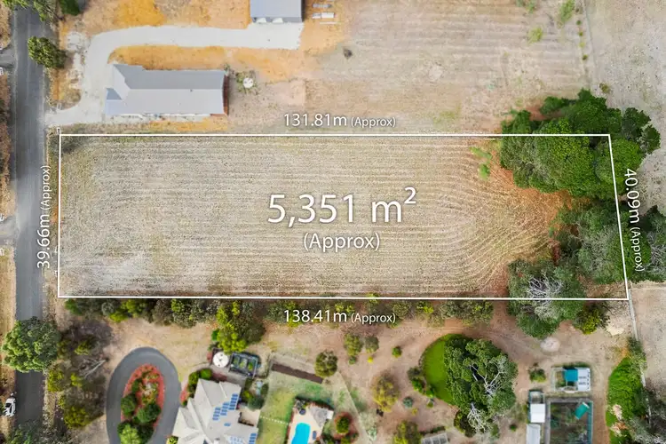 13 Merino Drive, Teesdale VIC 3328
