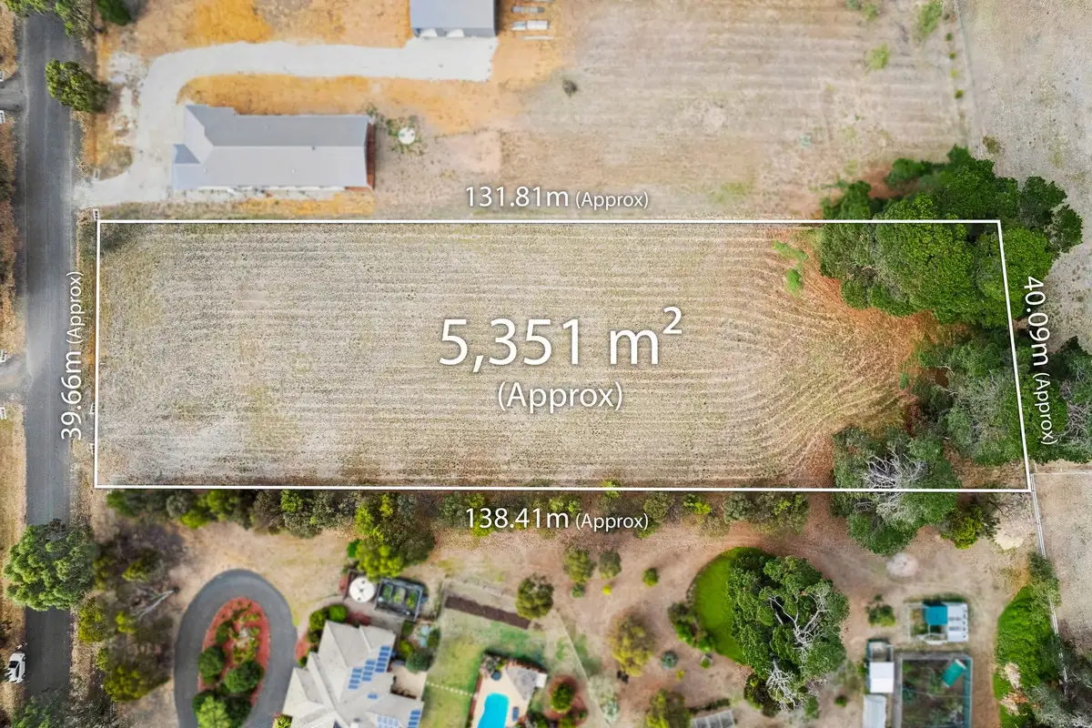 Main view of Homely land listing, 13 Merino Drive, Teesdale VIC 3328