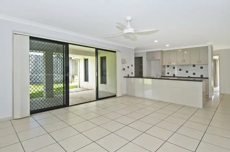 Second view of Homely house listing, 16 Lawley Crescent, Pacific Pines QLD 4211