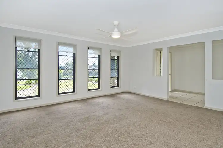 Fifth view of Homely house listing, 16 Lawley Crescent, Pacific Pines QLD 4211