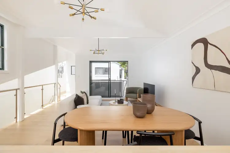 98B Whites Creek Lane, Annandale NSW 2038