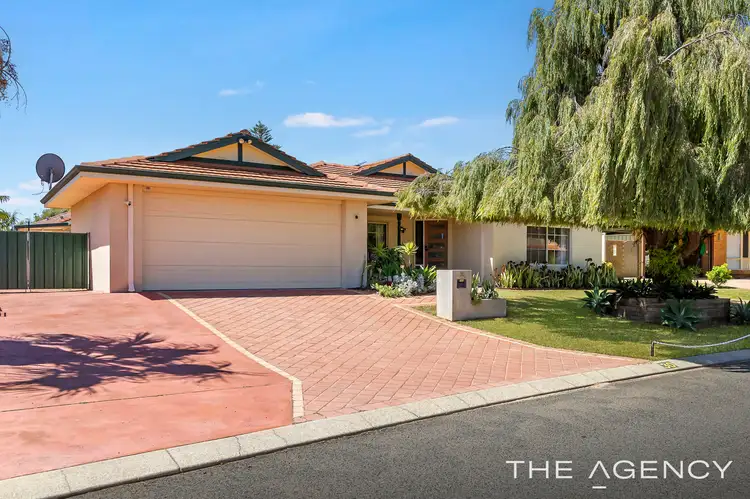 30 Camargue Green, Secret Harbour WA 6173