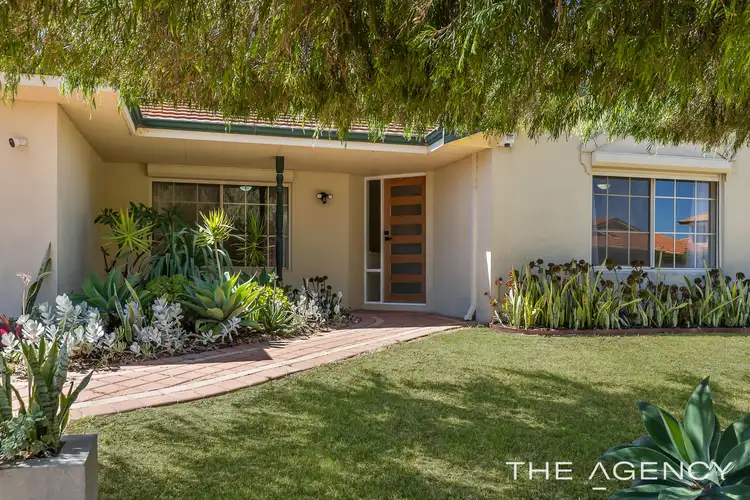 Third view of Homely house listing, 30 Camargue Green, Secret Harbour WA 6173