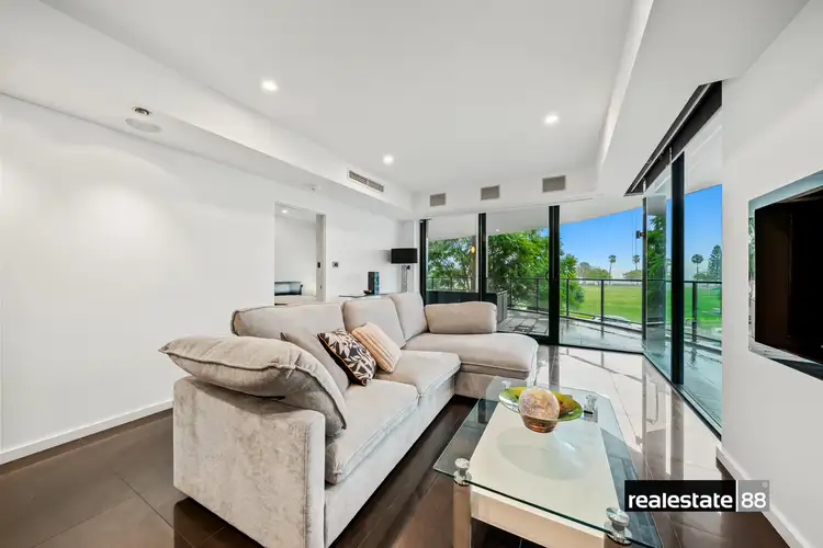 Fourth view of Homely apartment listing, 5/98 Terrace Road, East Perth WA 6004