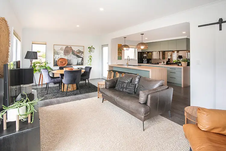 Sixth view of Homely house listing, 102 Ashton Street, Margaret River WA 6285