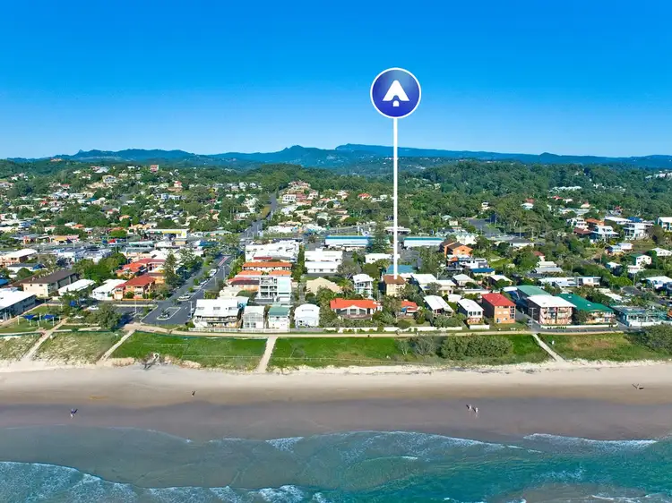 Main view of Homely unit listing, 6/48 O'Connor Street, Tugun QLD 4224