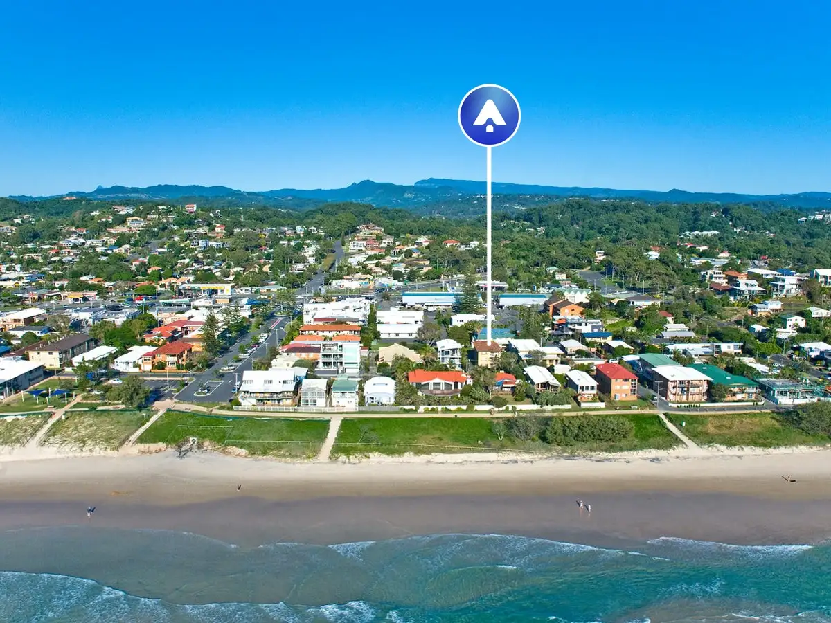 Main view of Homely unit listing, 6/48 O'Connor Street, Tugun QLD 4224
