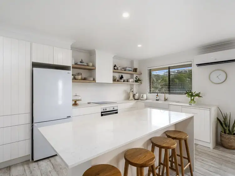 Third view of Homely unit listing, 6/48 O'Connor Street, Tugun QLD 4224