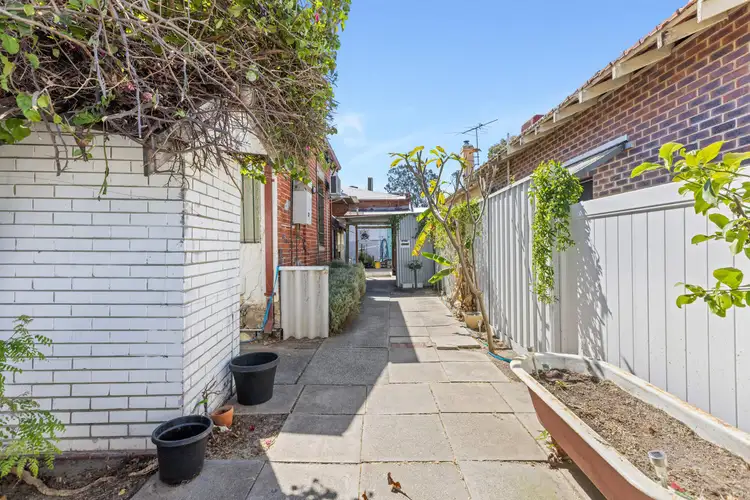 Fourth view of Homely house listing, 24 Coode Street, Mount Lawley WA 6050