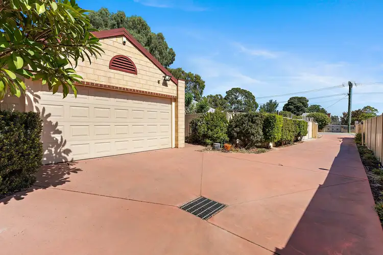 Second view of Homely unit listing, 23A Sixth Road, Armadale WA 6112