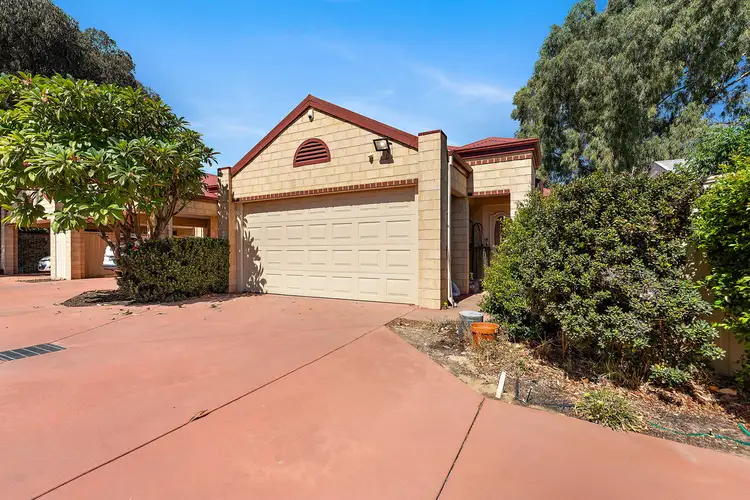 Third view of Homely unit listing, 23A Sixth Road, Armadale WA 6112