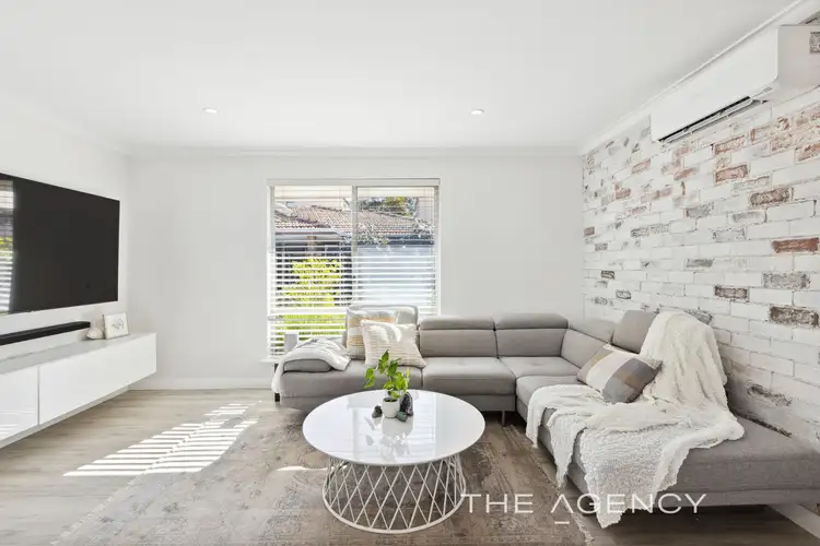 Fifth view of Homely unit listing, 5/89 Powell Street, Joondanna WA 6060