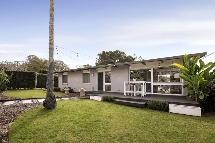 5 Aberfeldy Street