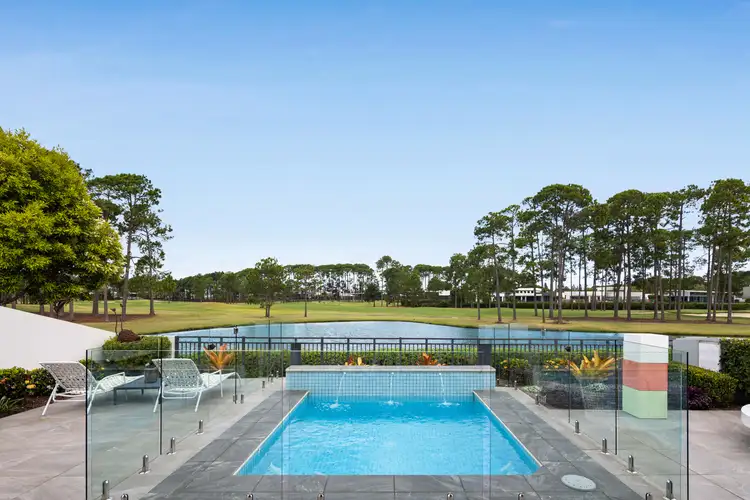 2241 The Parkway, Sanctuary Cove QLD 4212