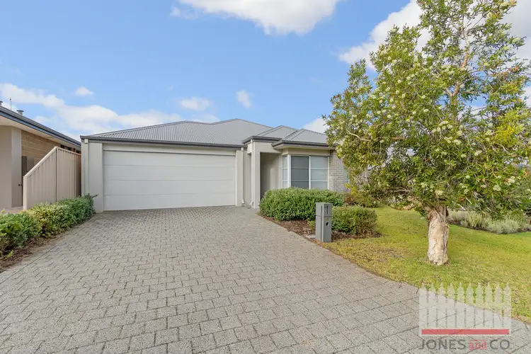 Main view of Homely house listing, 20 Abalone View, Two Rocks WA 6037