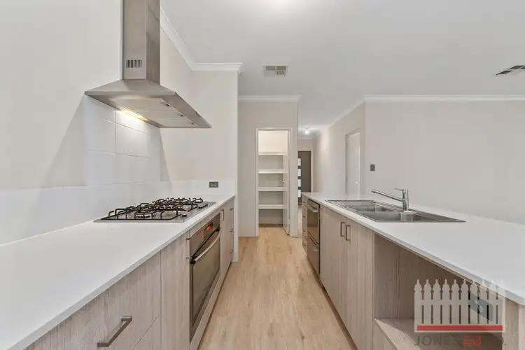 Second view of Homely house listing, 20 Abalone View, Two Rocks WA 6037