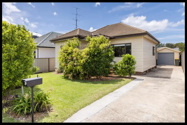 5 Byron Street, Bellambi NSW 2518