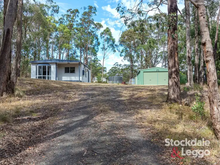 15 Cowans Drive