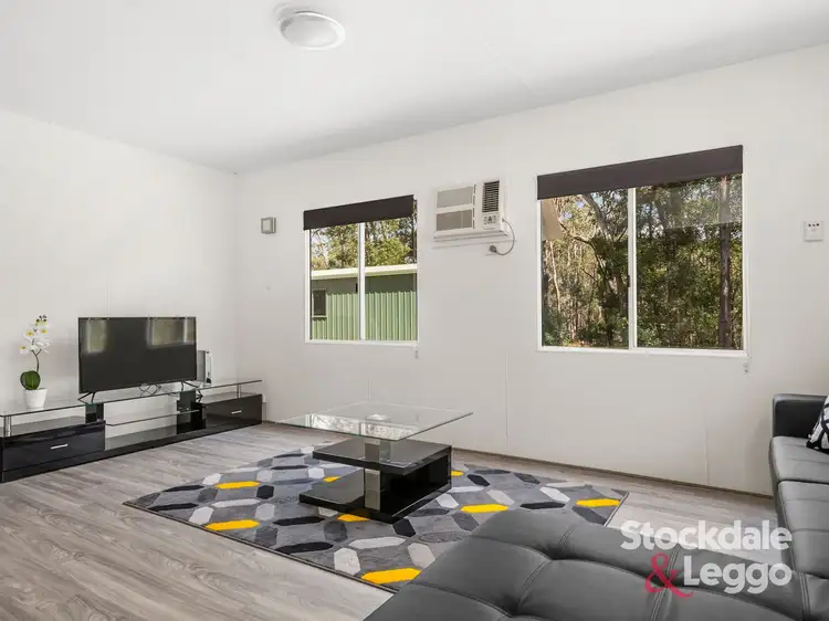 Third view of Homely house listing, 15 Cowans Drive, Dales Creek VIC 3341