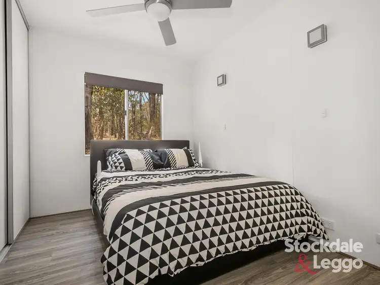 Fourth view of Homely house listing, 15 Cowans Drive, Dales Creek VIC 3341