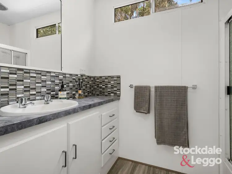 Fifth view of Homely house listing, 15 Cowans Drive, Dales Creek VIC 3341