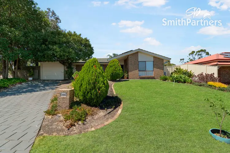 5 Warne Street, Redwood Park SA 5097