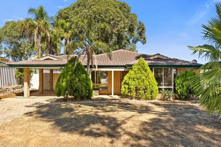 34 Porter Gardens, Leda WA 6170
