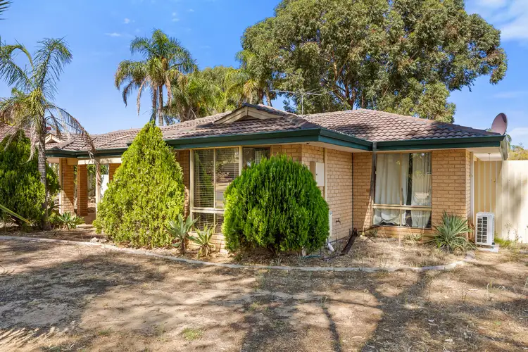 Second view of Homely house listing, 34 Porter Gardens, Leda WA 6170