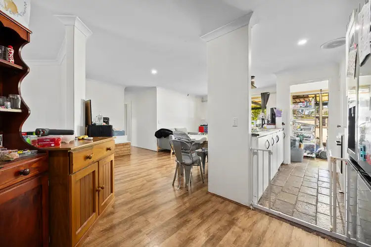 Seventh view of Homely house listing, 34 Porter Gardens, Leda WA 6170