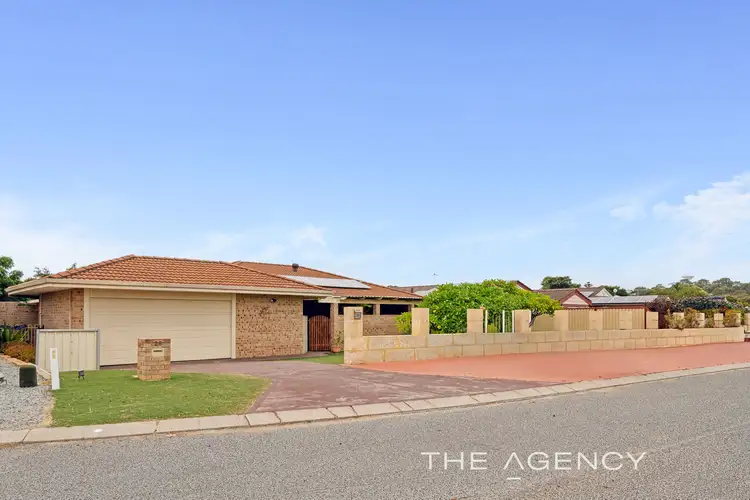 28 Bodensee Grove, Joondalup WA 6027