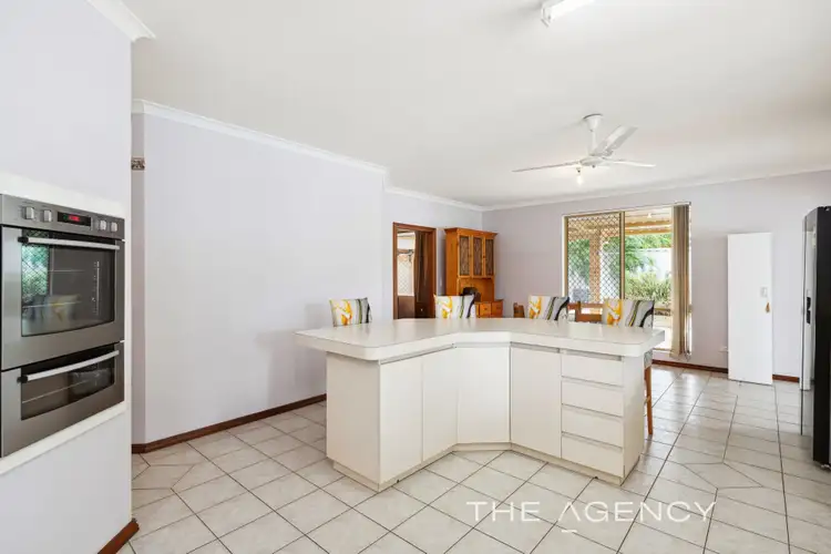 Sixth view of Homely house listing, 28 Bodensee Grove, Joondalup WA 6027