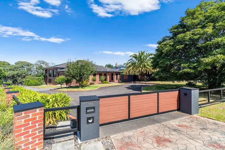 Main view of Homely house listing, 16A Tetragona Way, Frankston South VIC 3199