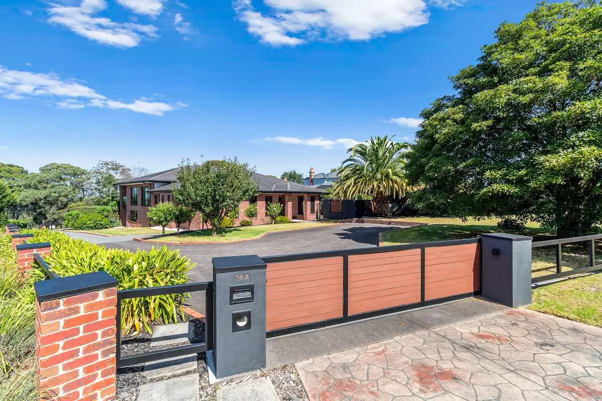 Main view of Homely house listing, 16A Tetragona Way, Frankston South VIC 3199