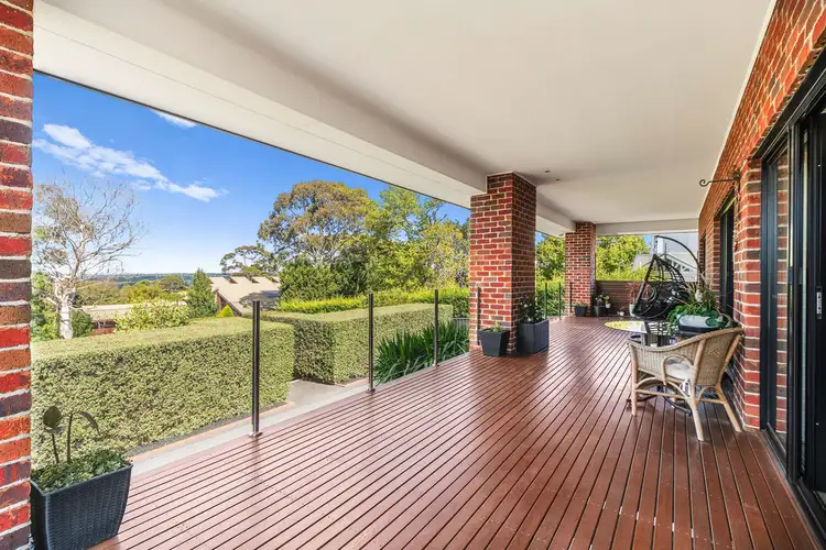 Third view of Homely house listing, 16A Tetragona Way, Frankston South VIC 3199