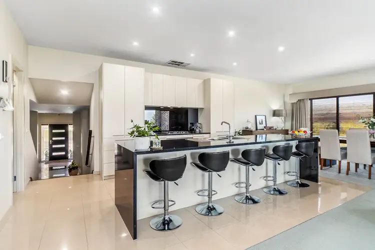 Fourth view of Homely house listing, 16A Tetragona Way, Frankston South VIC 3199